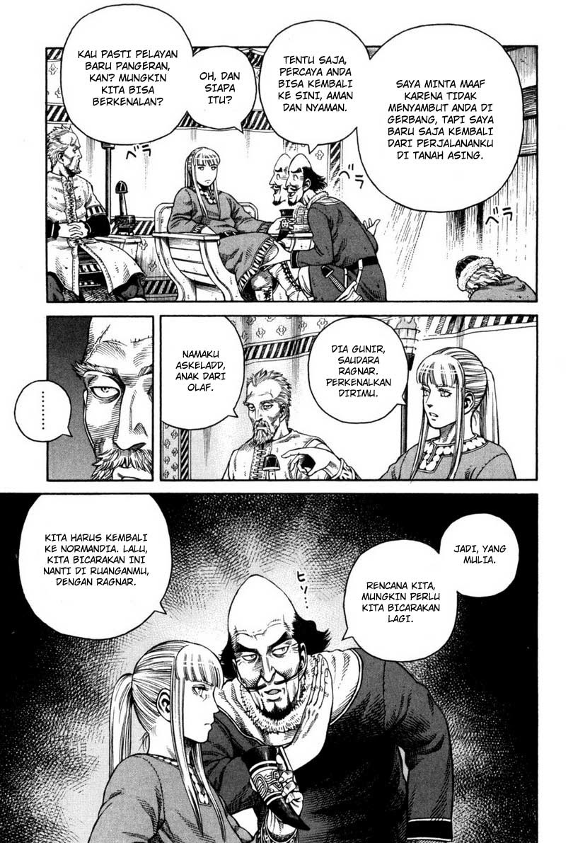 Read VIDland Saga ID Manga Online