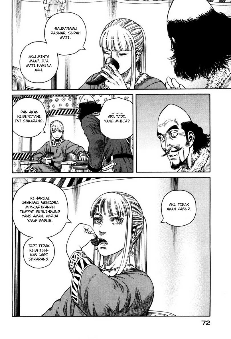 Read VIDland Saga ID Manga Online