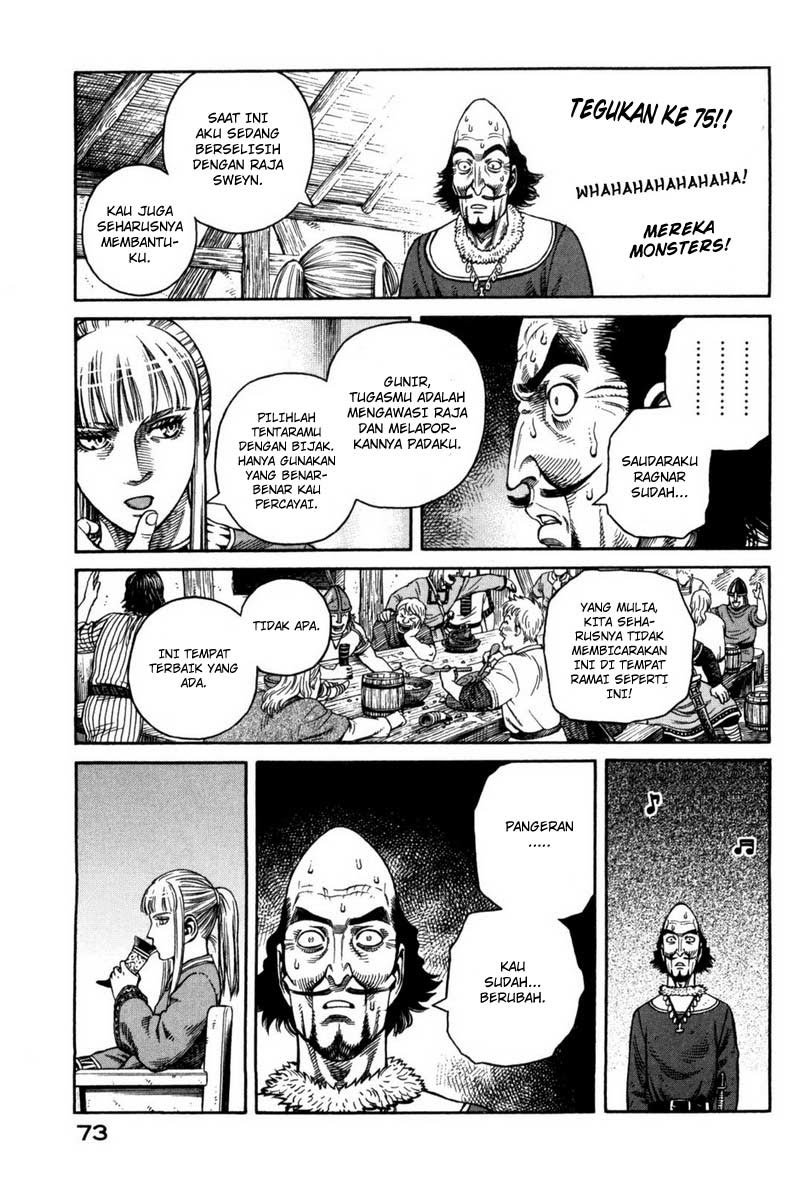 Read VIDland Saga ID Manga Online