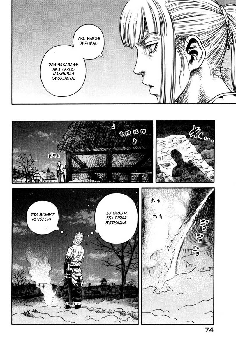 Read VIDland Saga ID Manga Online