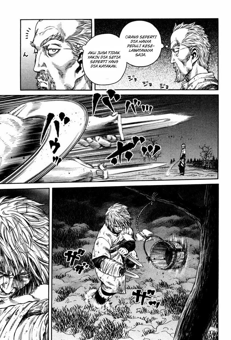 Read VIDland Saga ID Manga Online