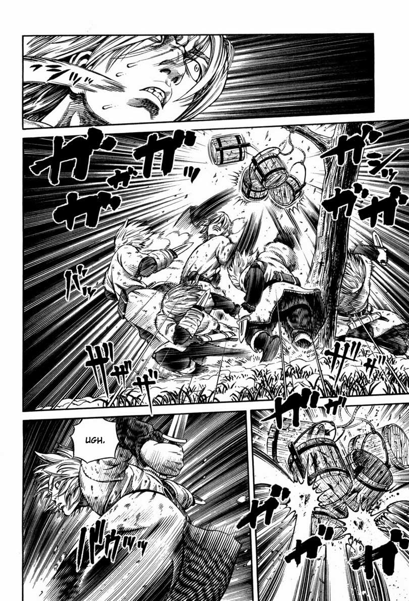 Read VIDland Saga ID Manga Online