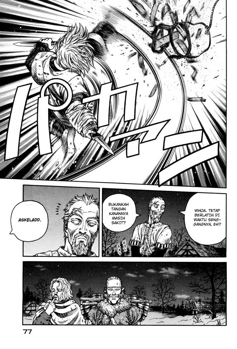 Read VIDland Saga ID Manga Online