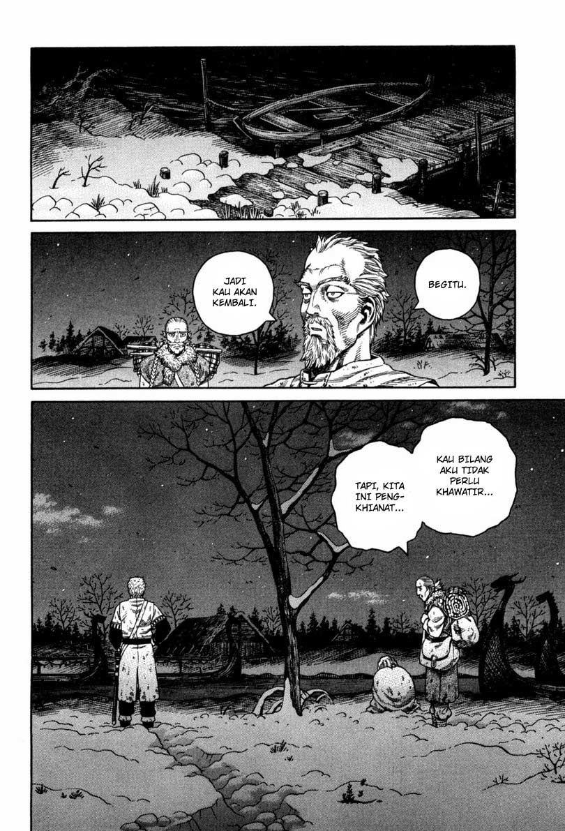 Read VIDland Saga ID Manga Online