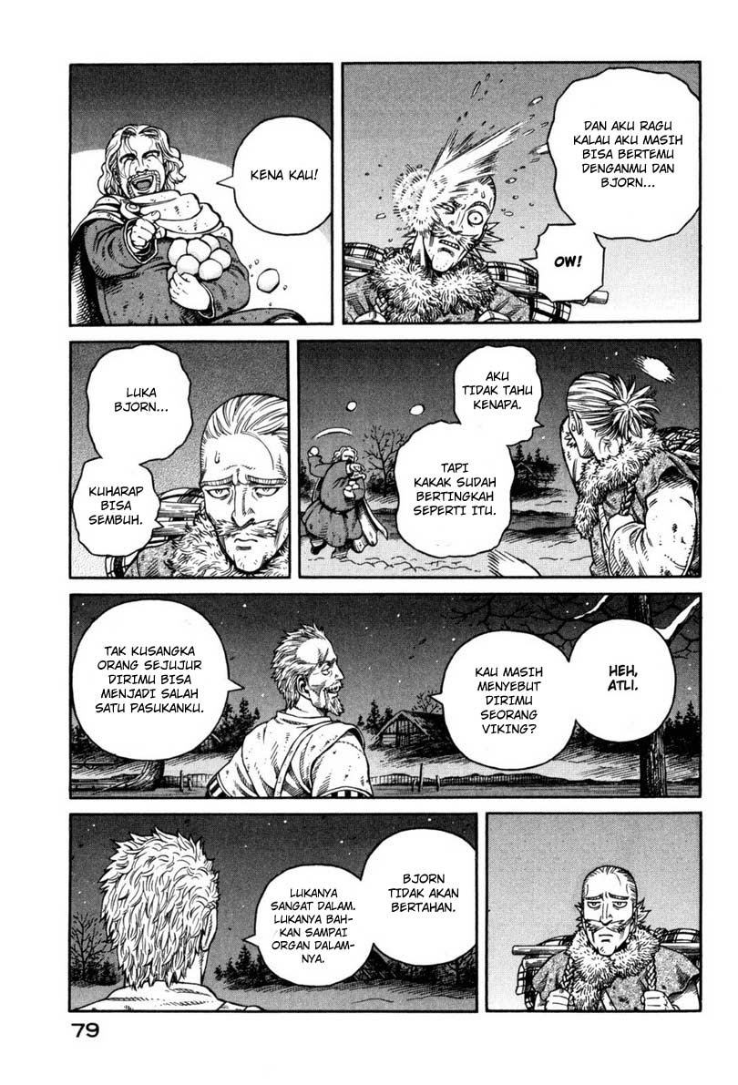 Read VIDland Saga ID Manga Online