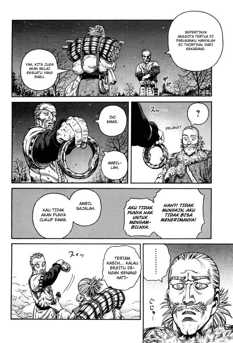 Read VIDland Saga ID Manga Online