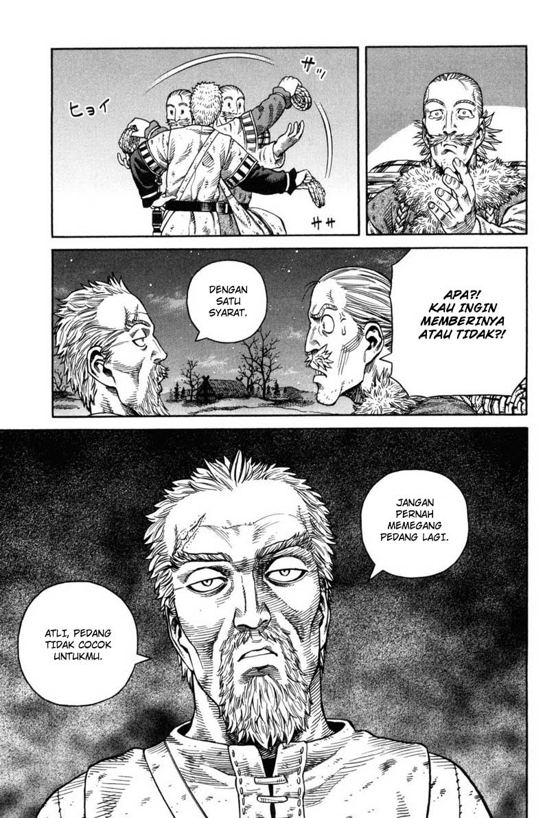Read VIDland Saga ID Manga Online