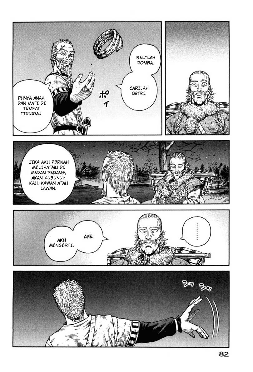Read VIDland Saga ID Manga Online