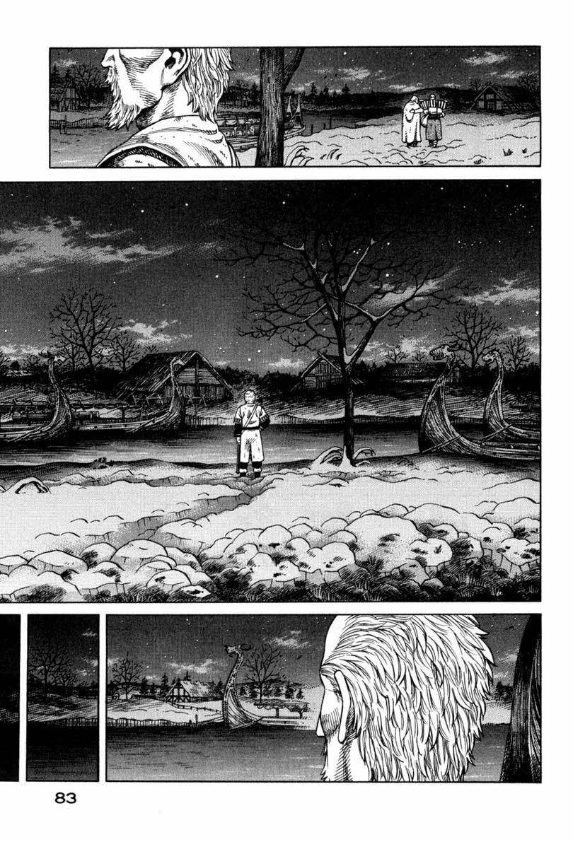Read VIDland Saga ID Manga Online