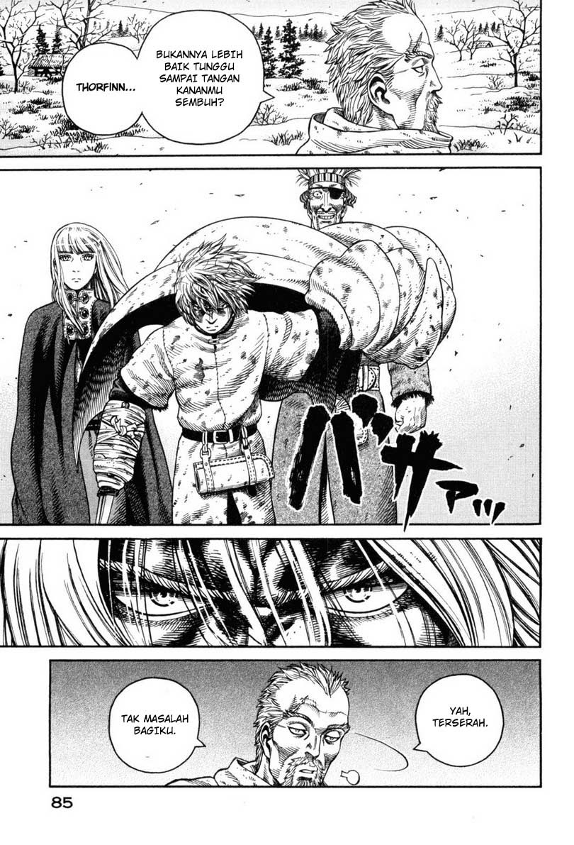 Read VIDland Saga ID Manga Online