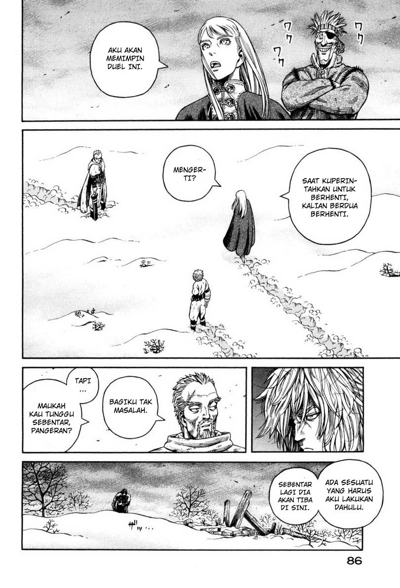 Read VIDland Saga ID Manga Online