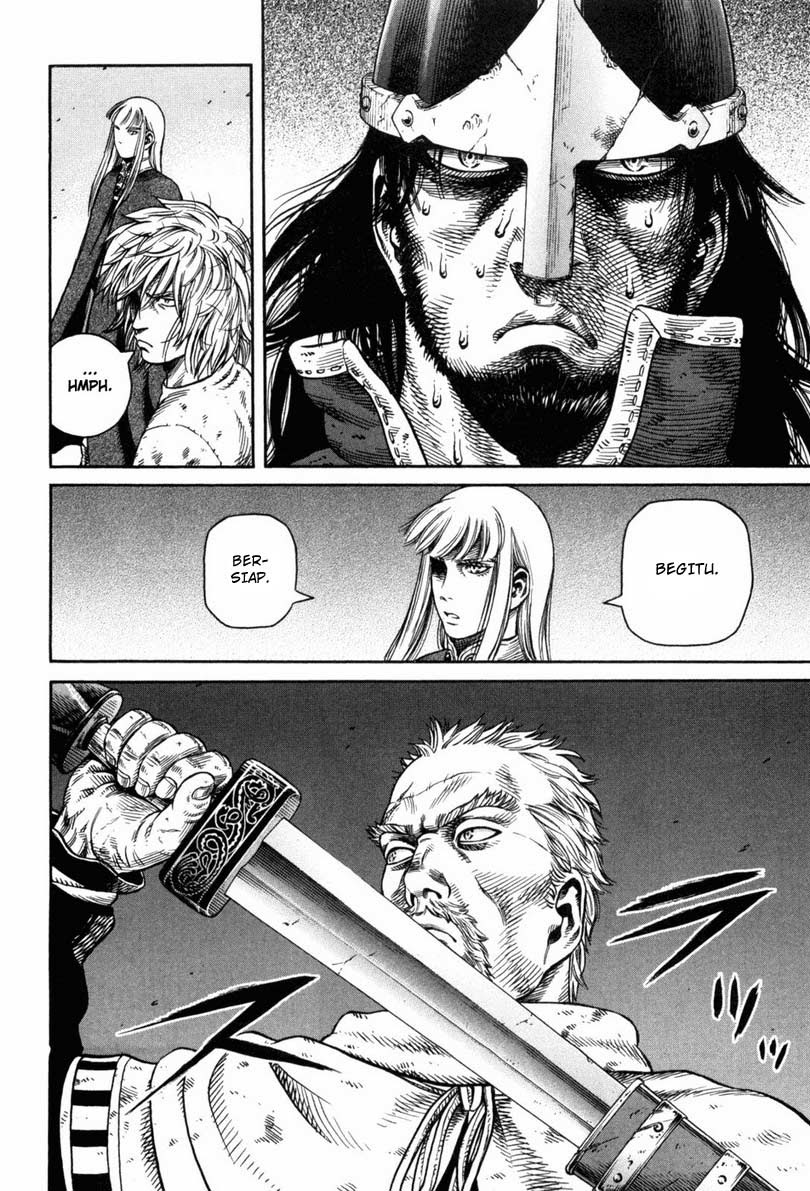 Read VIDland Saga ID Manga Online