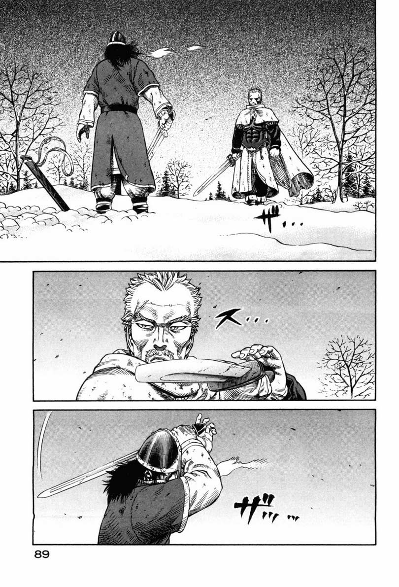Read VIDland Saga ID Manga Online
