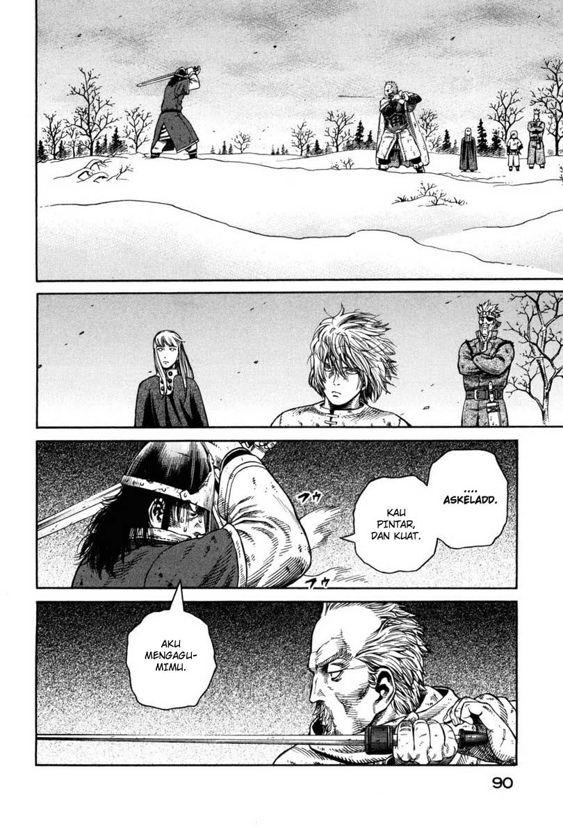 Read VIDland Saga ID Manga Online