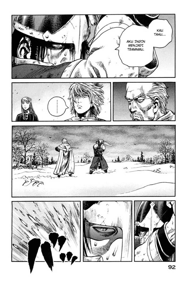 Read VIDland Saga ID Manga Online