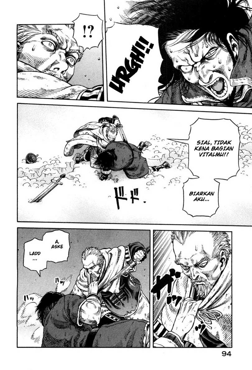 Read VIDland Saga ID Manga Online