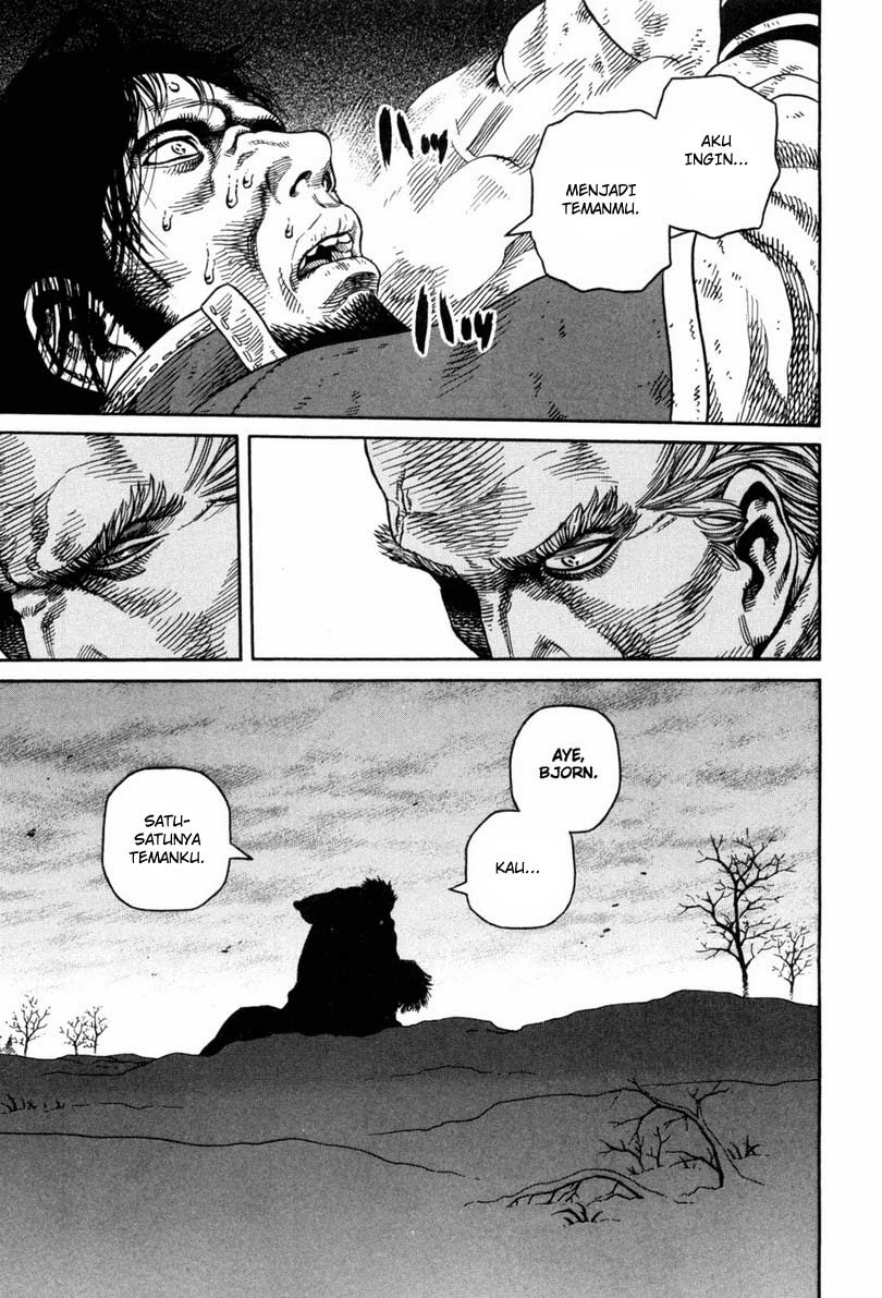 Read VIDland Saga ID Manga Online