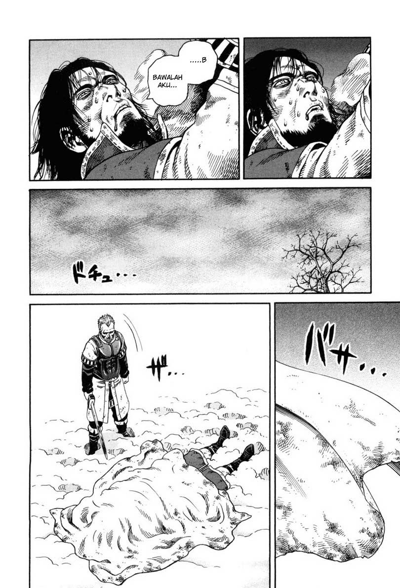 Read VIDland Saga ID Manga Online
