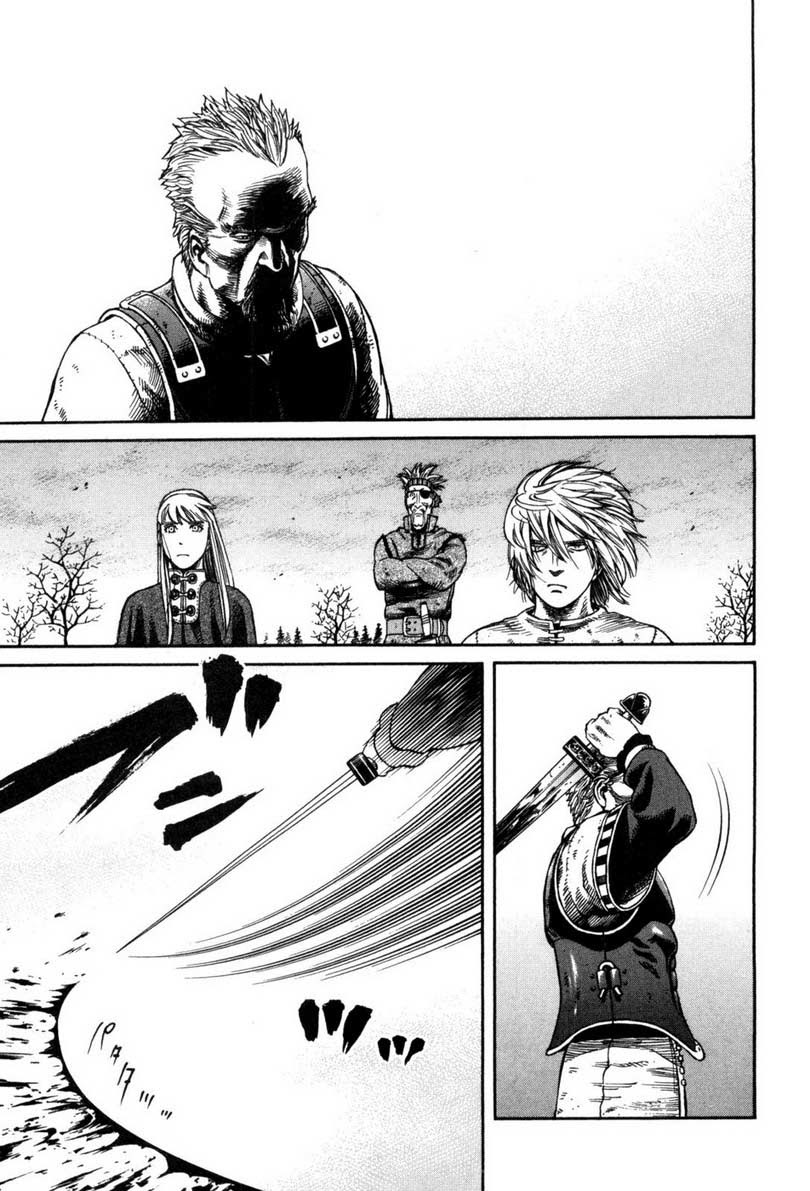 Read VIDland Saga ID Manga Online