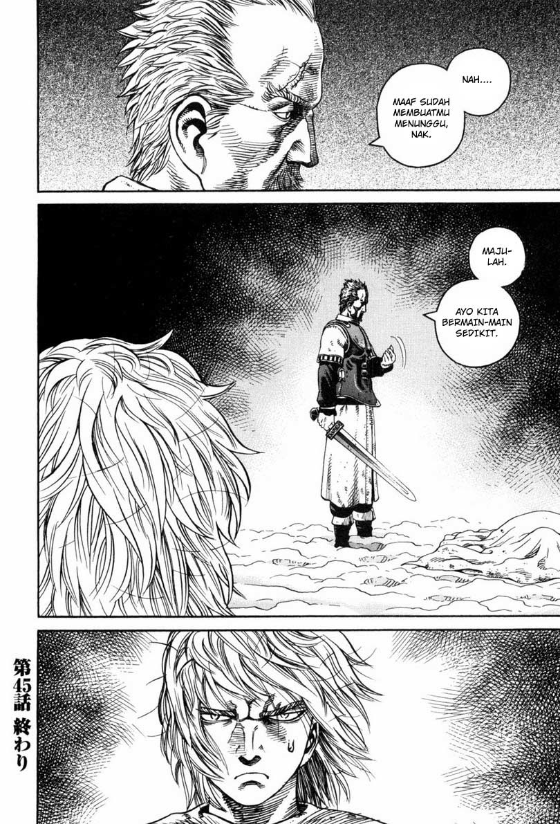 Read VIDland Saga ID Manga Online
