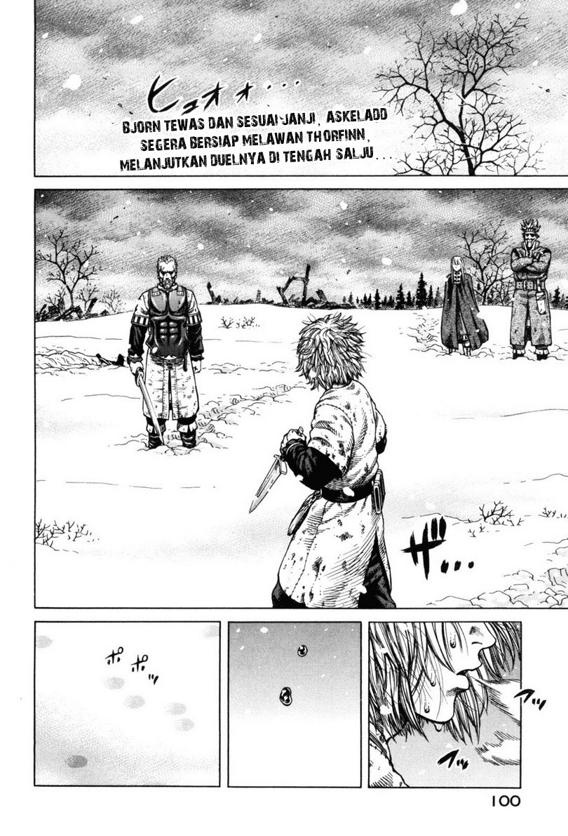 Read VIDland Saga ID Manga Online