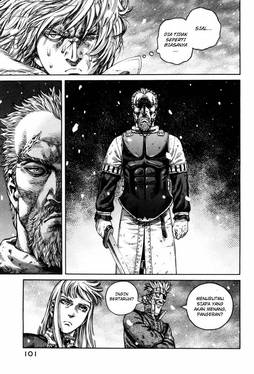 Read VIDland Saga ID Manga Online