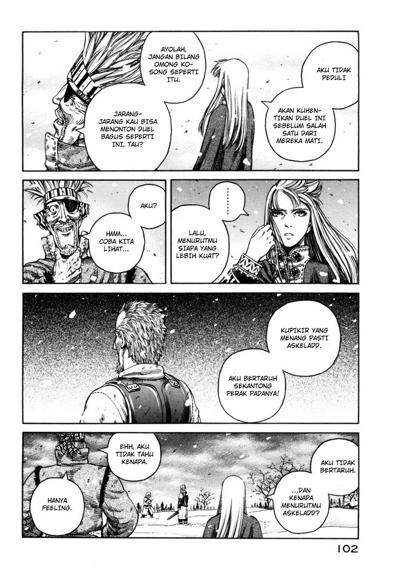 Read VIDland Saga ID Manga Online
