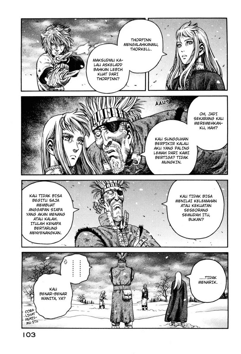 Read VIDland Saga ID Manga Online