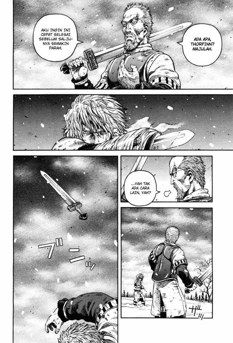 Read VIDland Saga ID Manga Online
