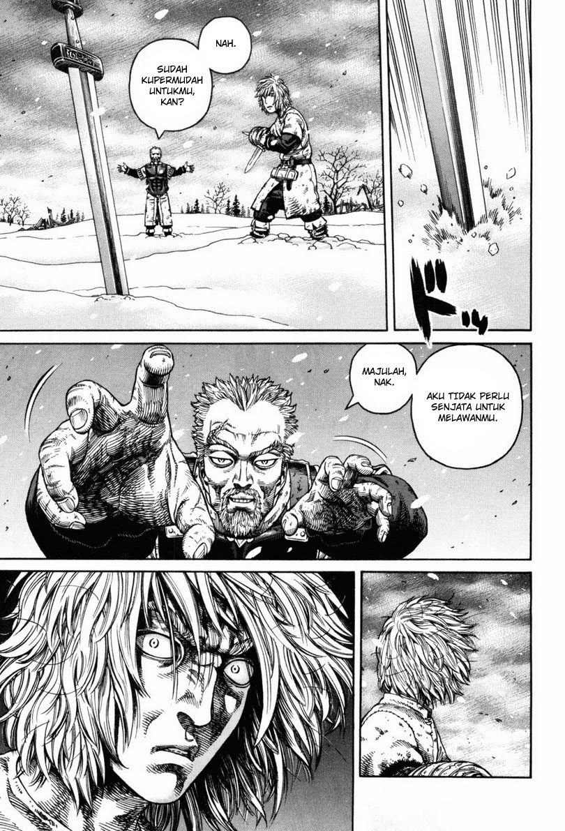 Read VIDland Saga ID Manga Online