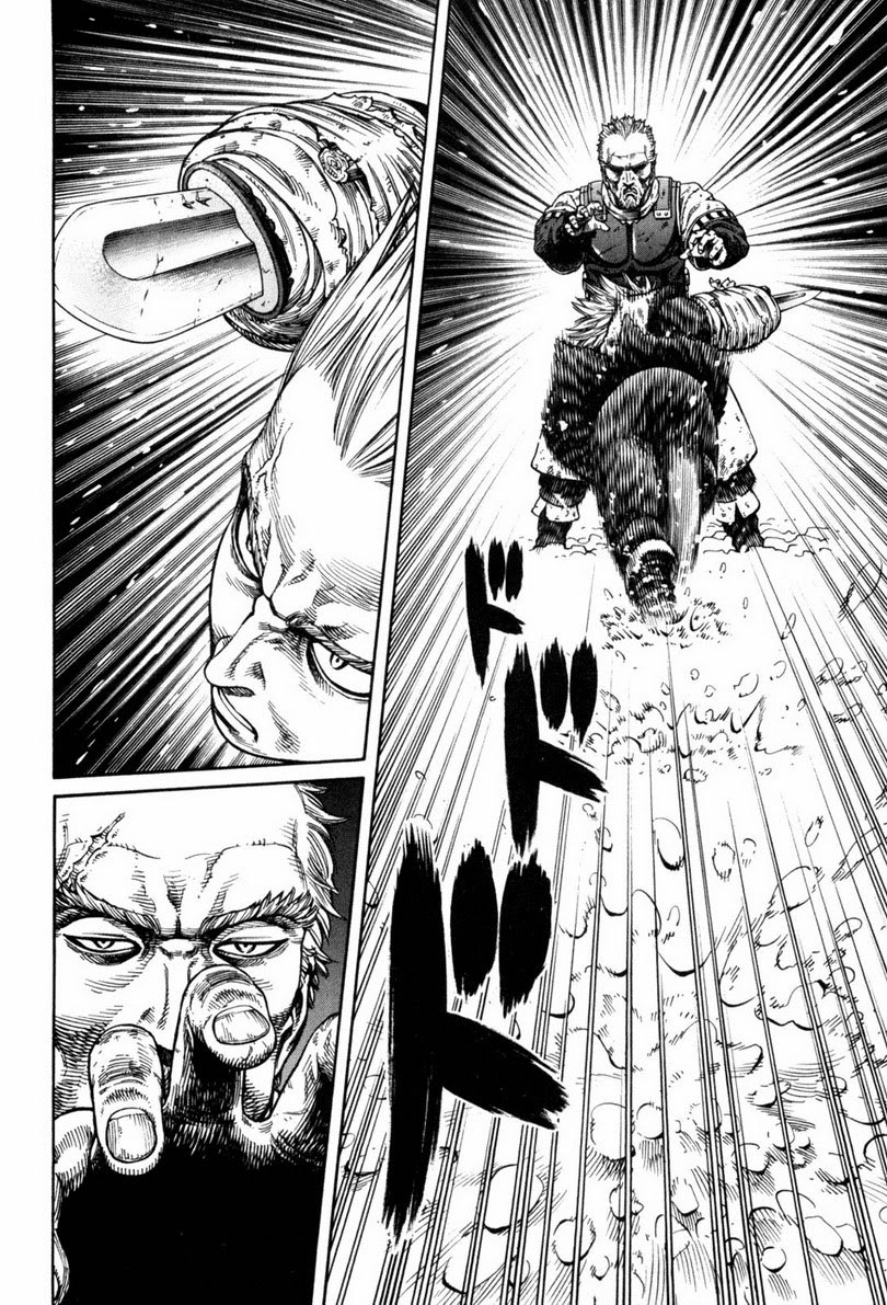 Read VIDland Saga ID Manga Online