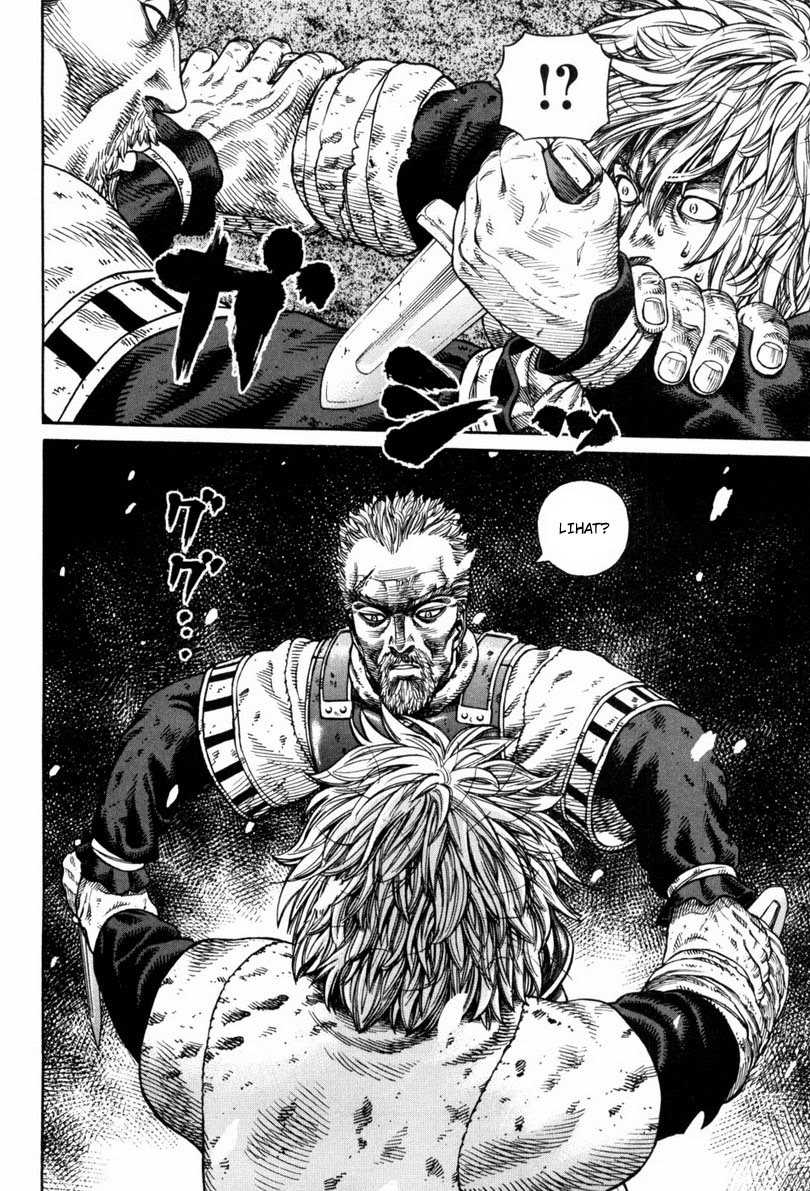 Read VIDland Saga ID Manga Online