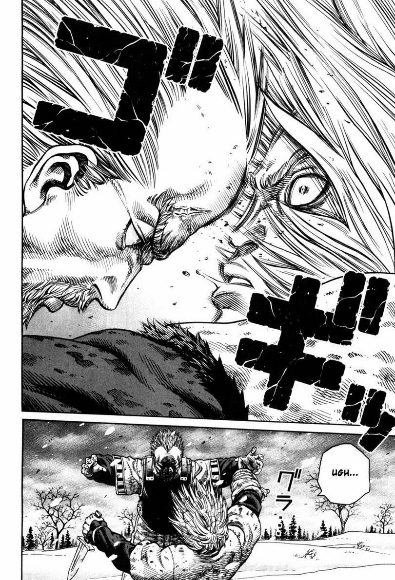 Read VIDland Saga ID Manga Online
