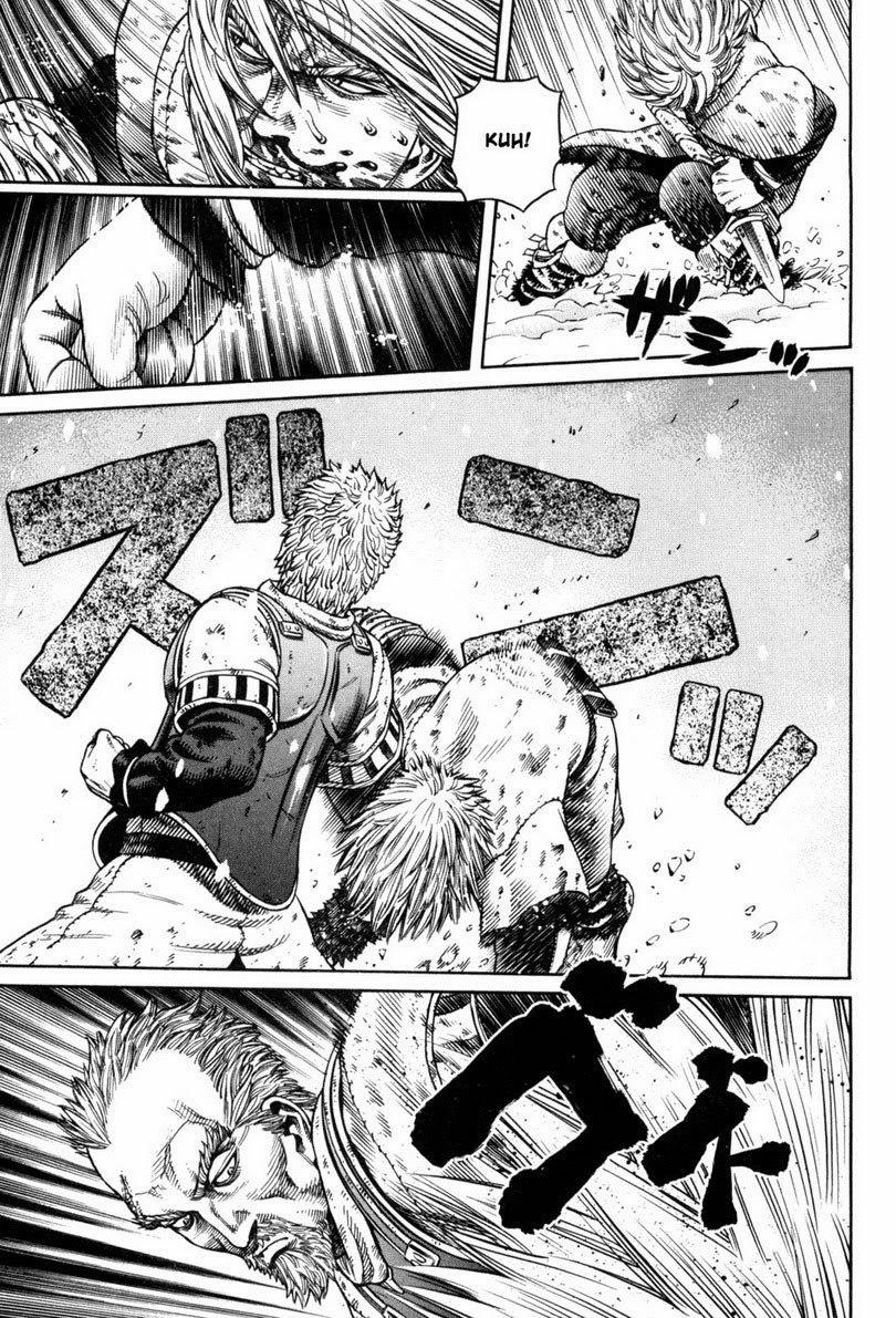 Read VIDland Saga ID Manga Online