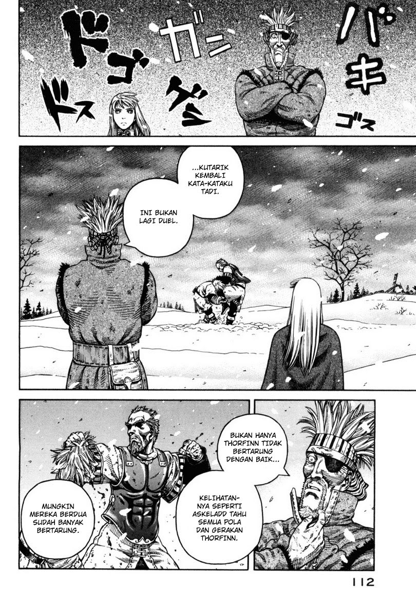 Read VIDland Saga ID Manga Online