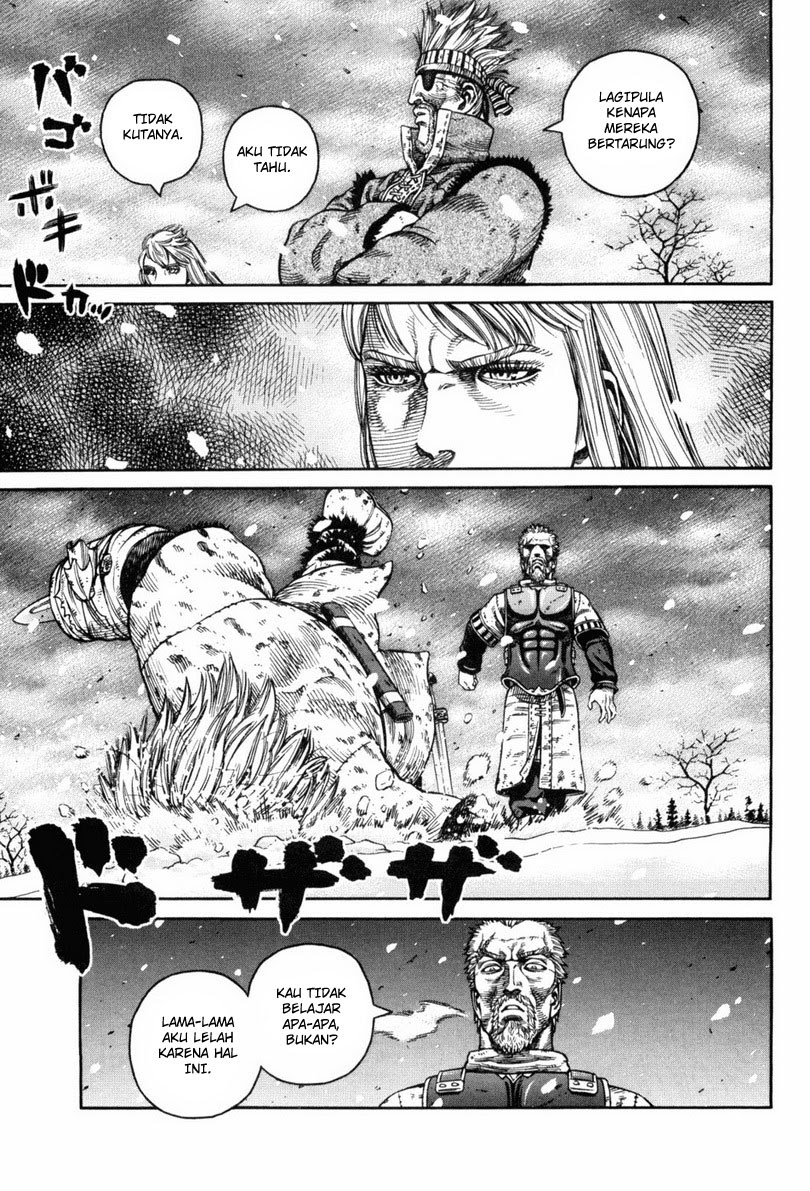 Read VIDland Saga ID Manga Online