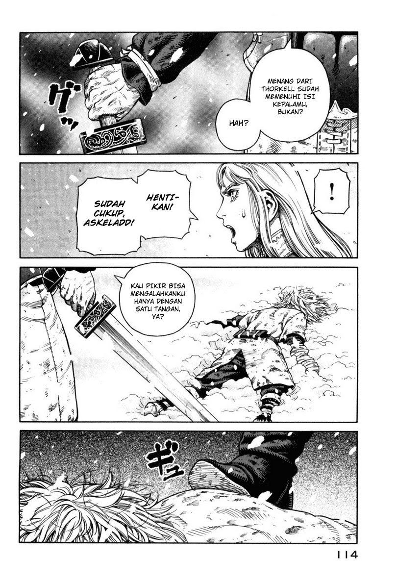 Read VIDland Saga ID Manga Online