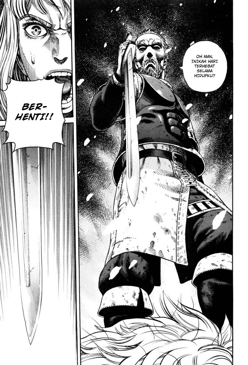 Read VIDland Saga ID Manga Online