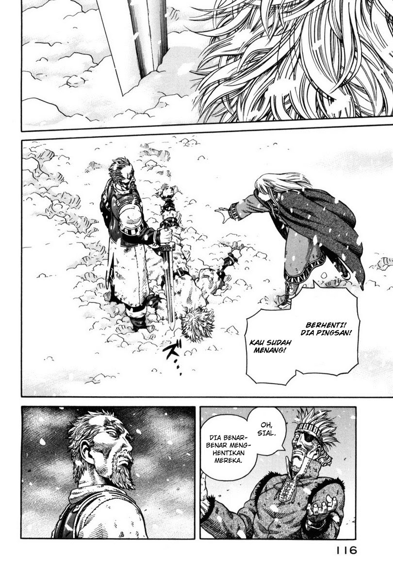 Read VIDland Saga ID Manga Online