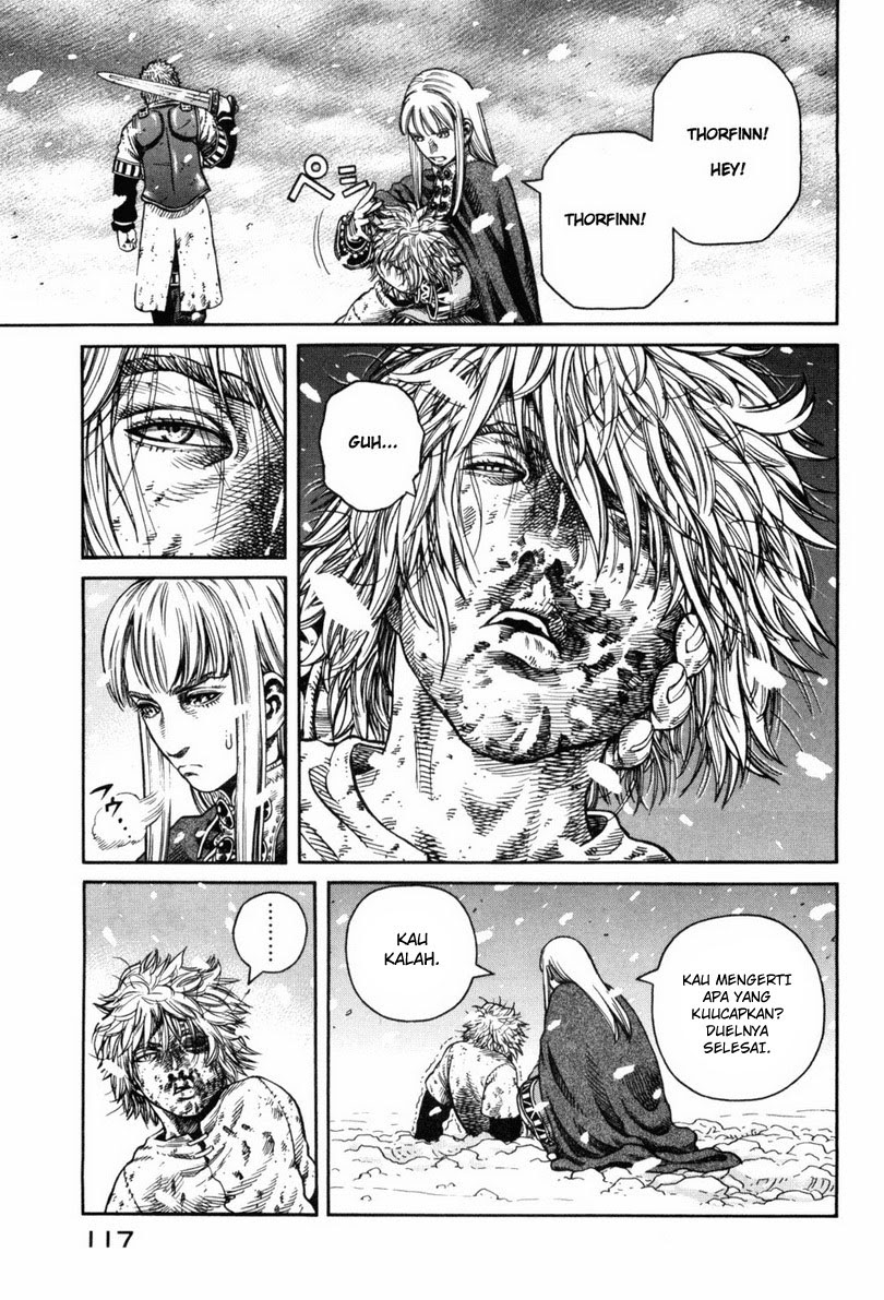 Read VIDland Saga ID Manga Online