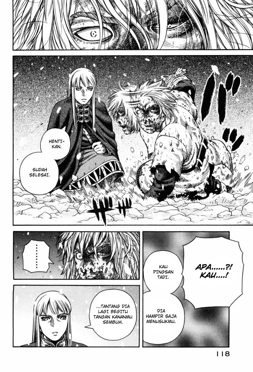 Read VIDland Saga ID Manga Online
