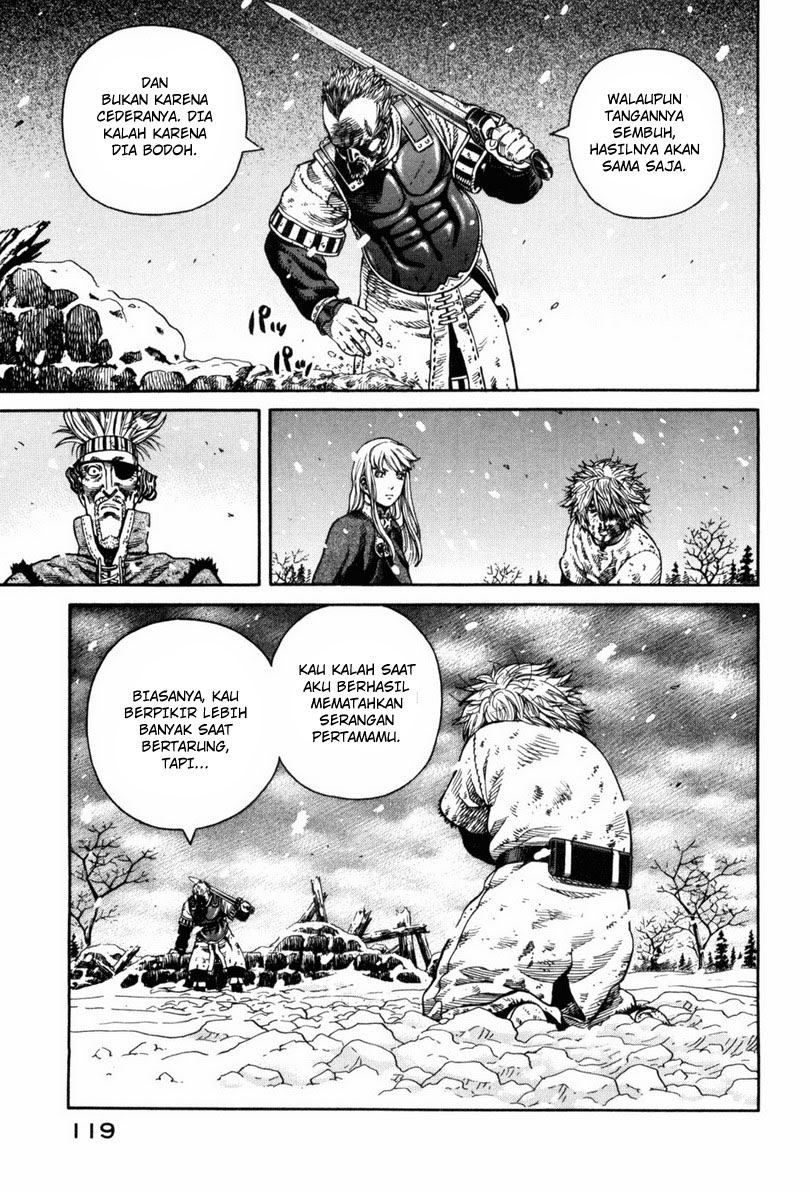 Read VIDland Saga ID Manga Online