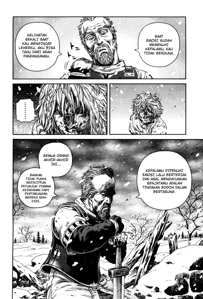 Read VIDland Saga ID Manga Online