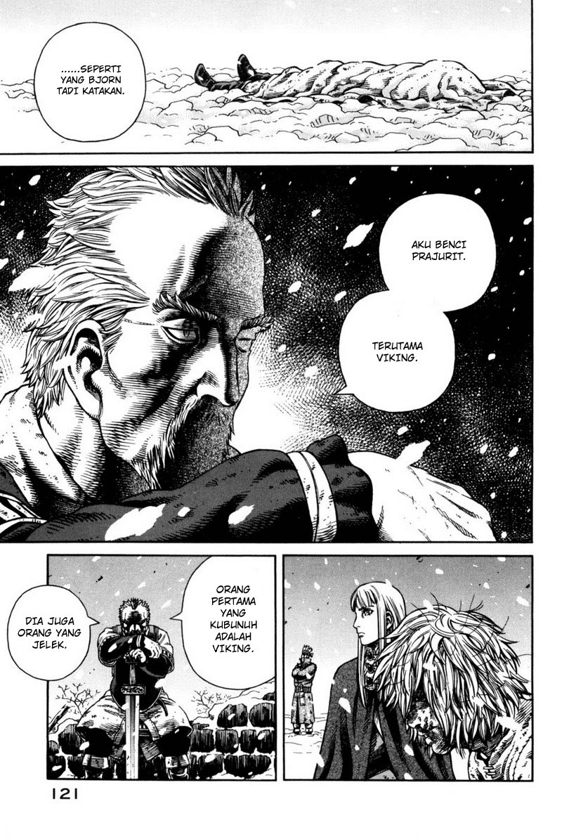 Read VIDland Saga ID Manga Online