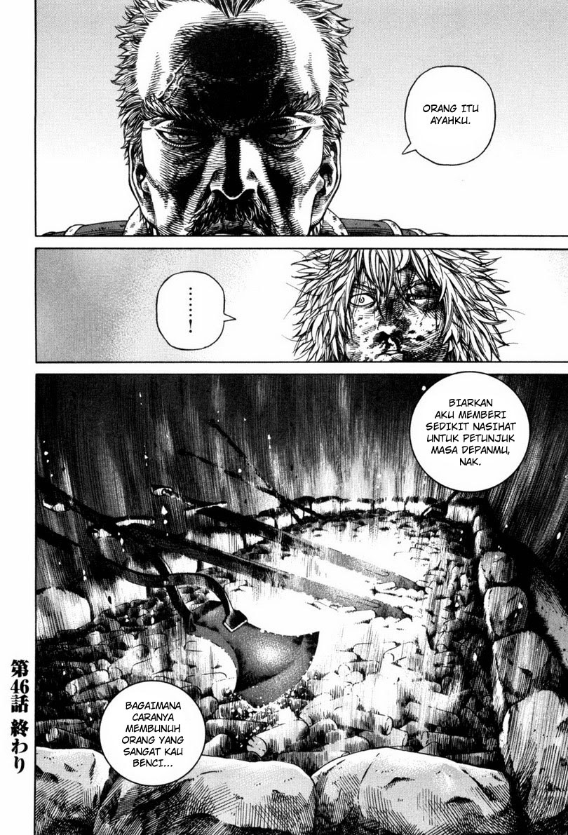 Read VIDland Saga ID Manga Online