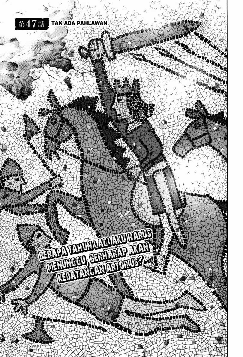 Read VIDland Saga ID Manga Online