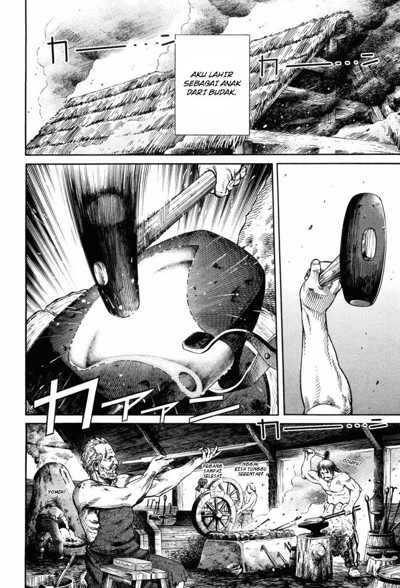 Read VIDland Saga ID Manga Online