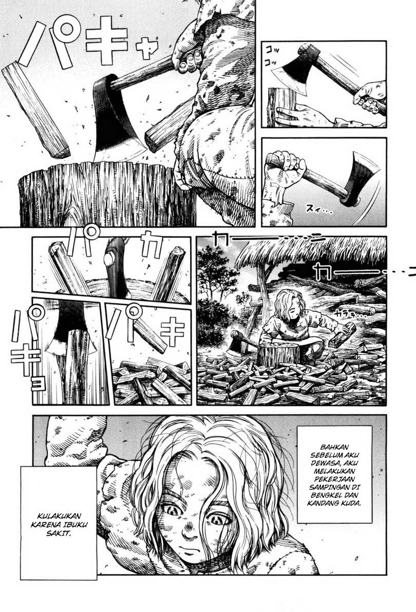 Read VIDland Saga ID Manga Online
