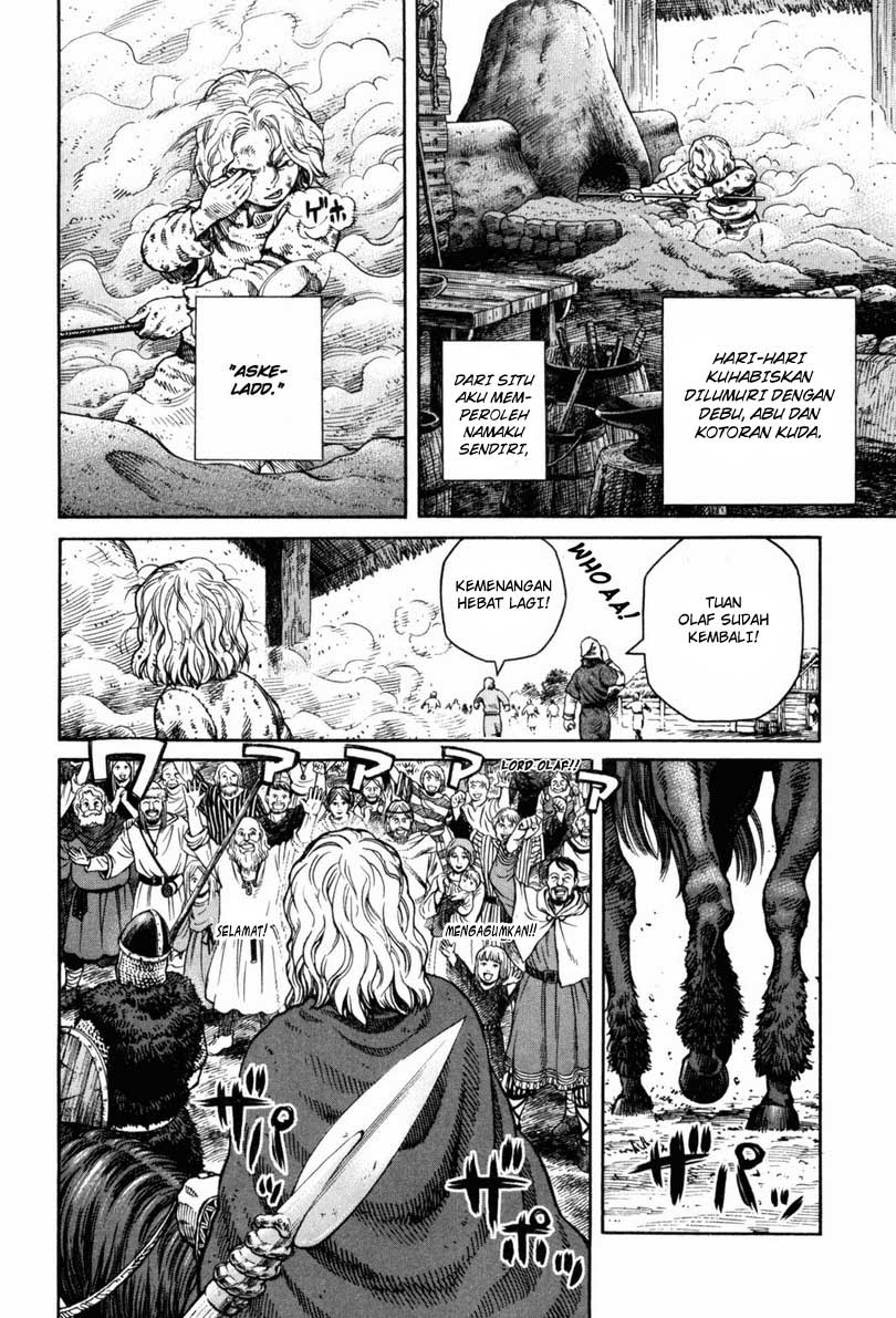 Read VIDland Saga ID Manga Online