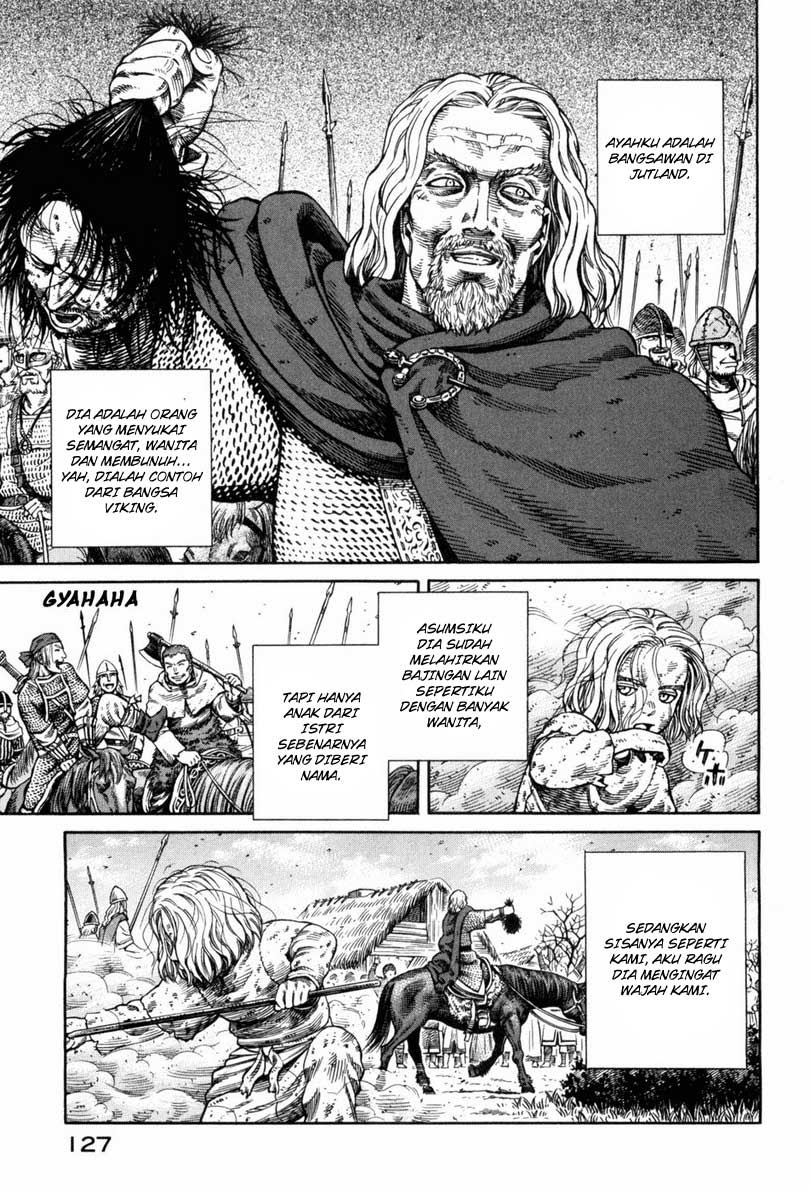 Read VIDland Saga ID Manga Online